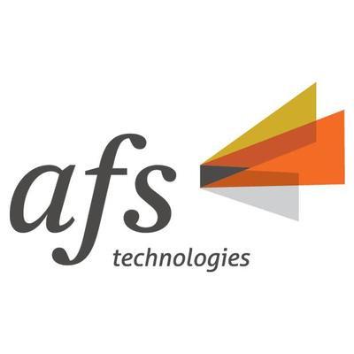 AFS Technologies profile on Qualified.One
