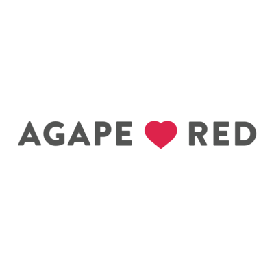 Agape Red profile on Qualified.One