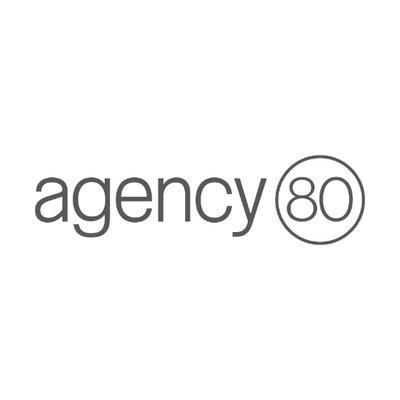 Agency 80 profile on Qualified.One