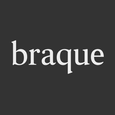 Agency Braque profile on Qualified.One