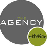 The Agency Legal Staffing profile on Qualified.One