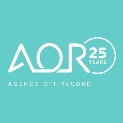 Agency Off Record profile on Qualified.One