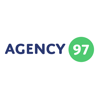 Agency97 profile on Qualified.One