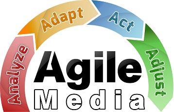 Agile Media profile on Qualified.One