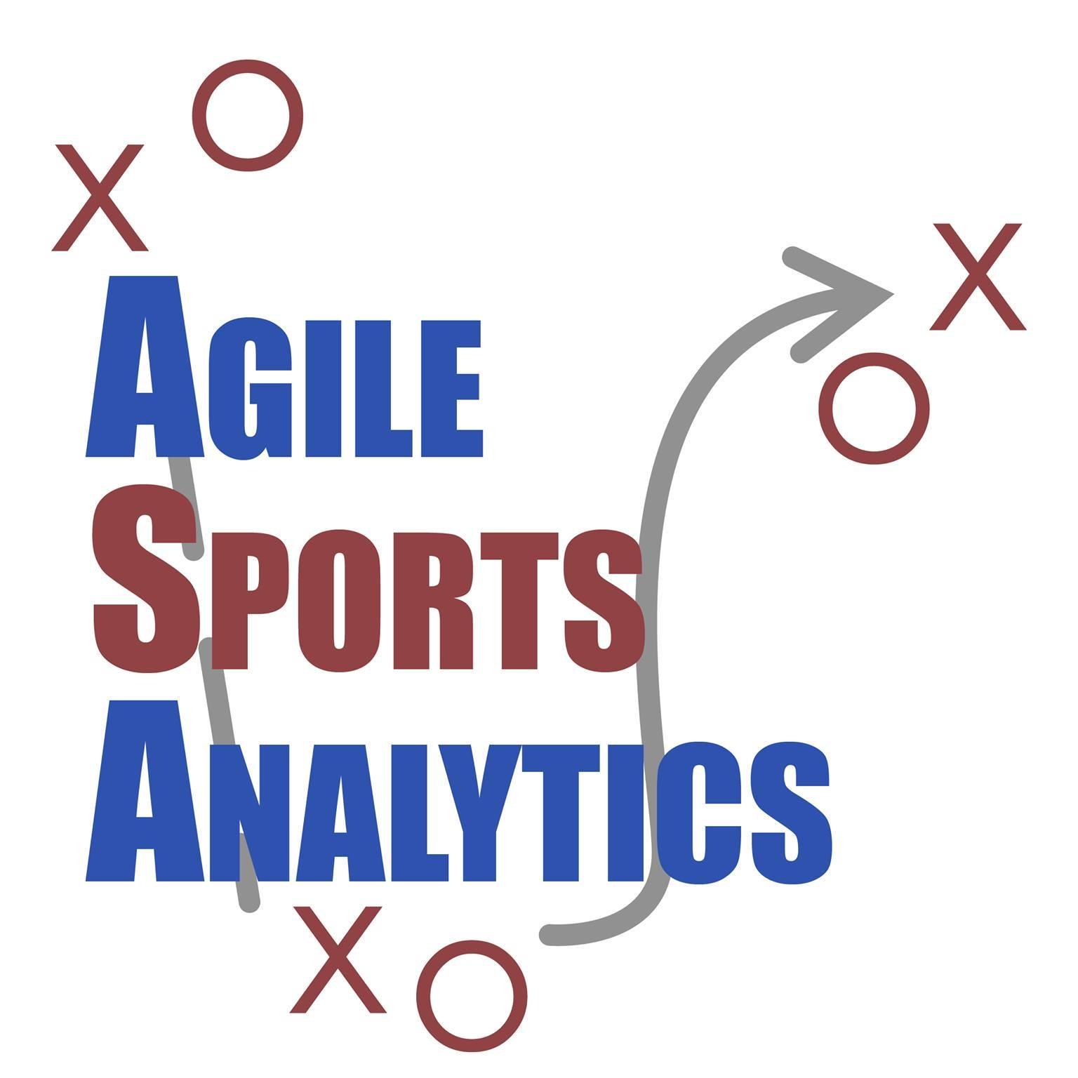 Agile Sports Analytics profile on Qualified.One