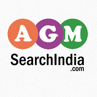 AGM Search India profile on Qualified.One