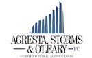 Agresta,Storms & O’leary PC CPA profile on Qualified.One