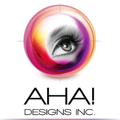 Aha Designs Inc profile on Qualified.One