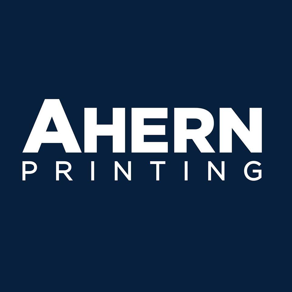 Ahern Printing profile on Qualified.One