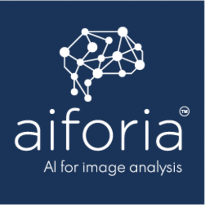 Aiforia Technologies Oy profile on Qualified.One