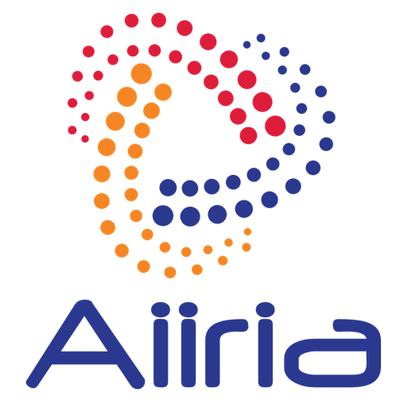 Aiiria profile on Qualified.One