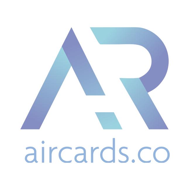 Aircards profile on Qualified.One