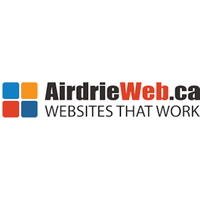 Airdrie Web Design profile on Qualified.One