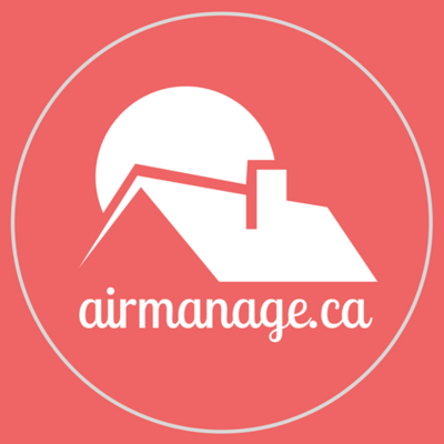 Airmanage profile on Qualified.One