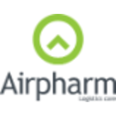 Airpharm profile on Qualified.One