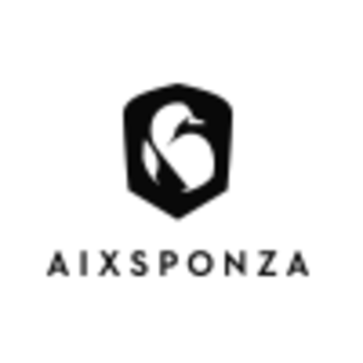 Aixsponza profile on Qualified.One