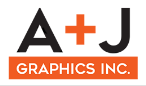 A+J GRAPHICS INC. profile on Qualified.One