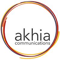 akhia communications profile on Qualified.One