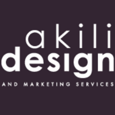Akili Design & Marketing Services profile on Qualified.One