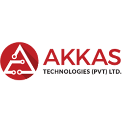 Akkas Technologies (PVT) Limited. profile on Qualified.One