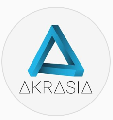 AKRASIA profile on Qualified.One