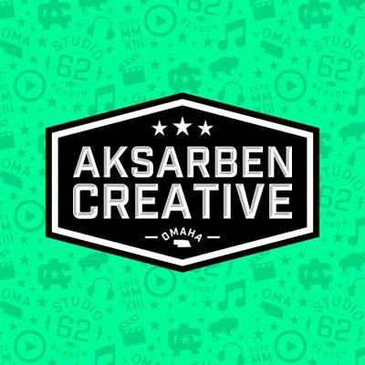 Aksarben Creative profile on Qualified.One