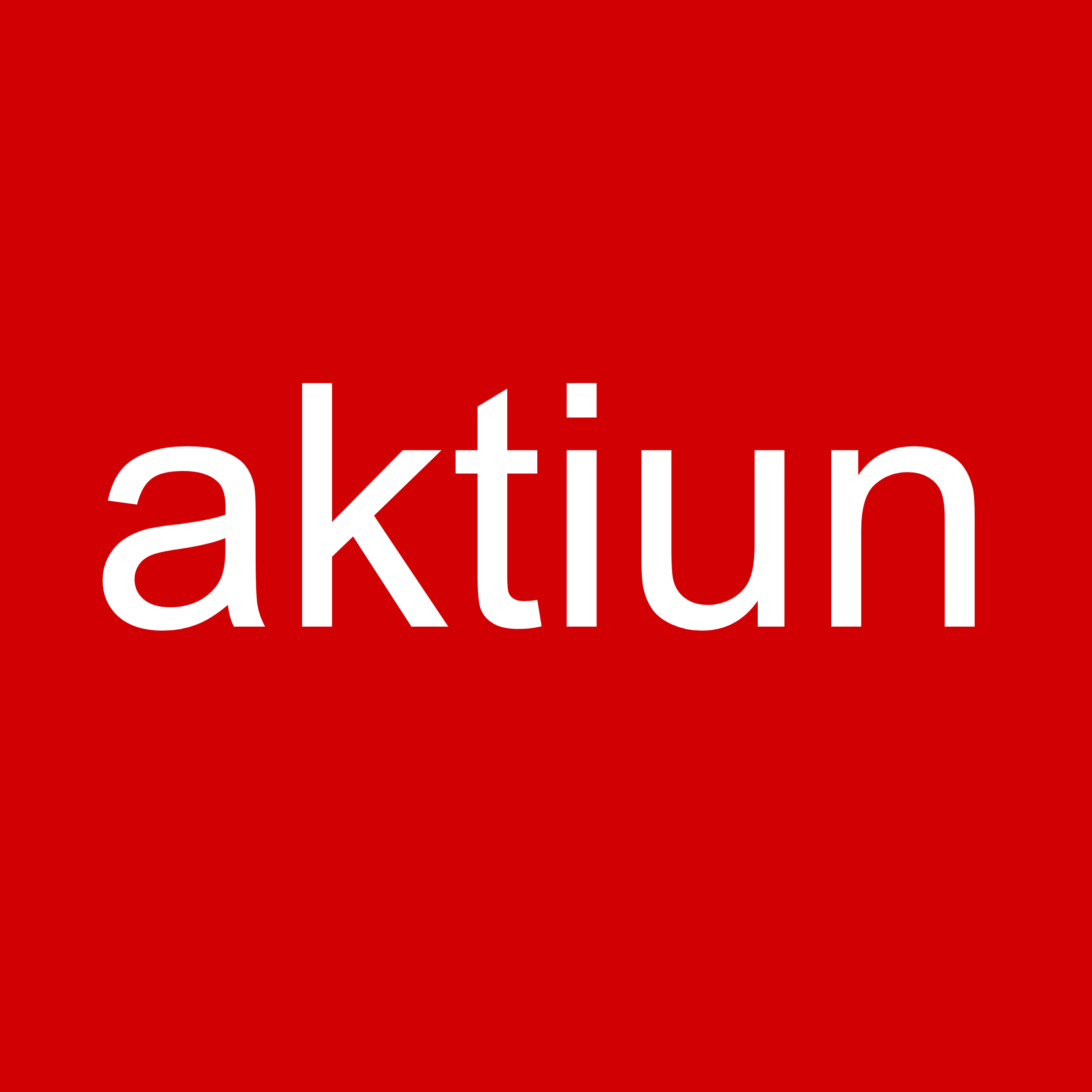 Aktiun, Inc. profile on Qualified.One