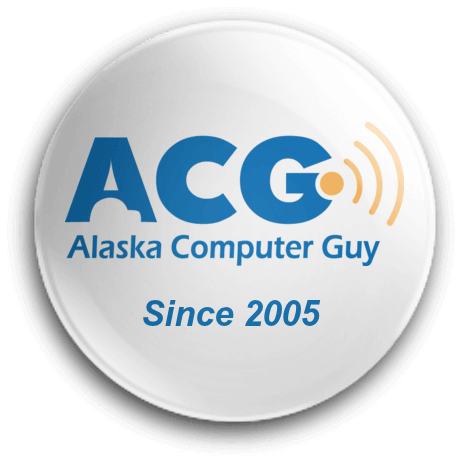 Alaska Computer Guy profile on Qualified.One