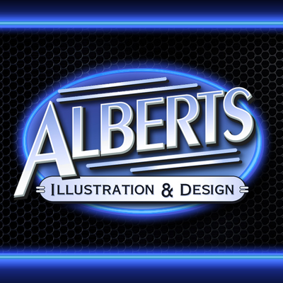 Alberts Illustration & Design profile on Qualified.One