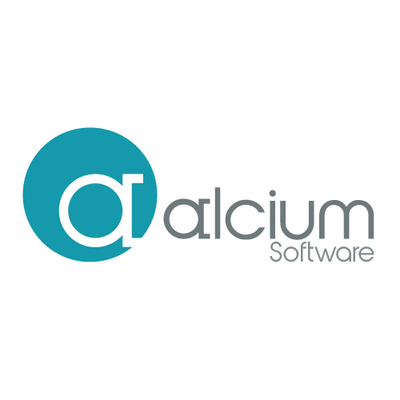 Alcium Software profile on Qualified.One