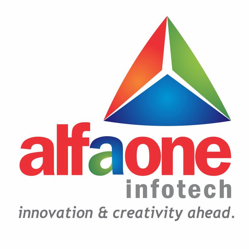 Alfaone Infotech profile on Qualified.One