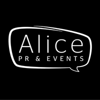 Alice PR & Events profile on Qualified.One
