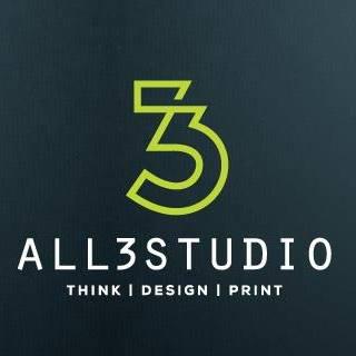 All 3 Studio Design profile on Qualified.One
