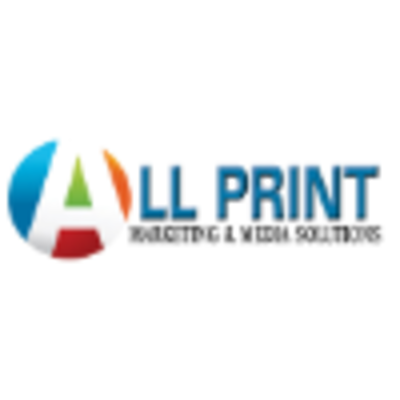 ALL Print Marketing & Media Solutions profile on Qualified.One