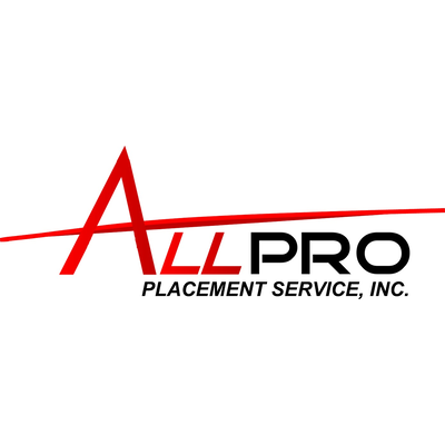 All-Pro Placement Svc, Inc. profile on Qualified.One