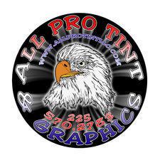 All Pro Tint & Graphics profile on Qualified.One