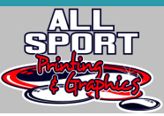 ALL SPORT PRINTING & GRAPHICS profile on Qualified.One