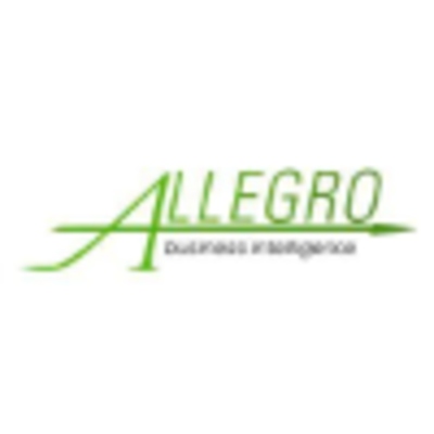 Allegro Business Intelligence profile on Qualified.One