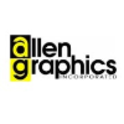 Allen Graphics profile on Qualified.One