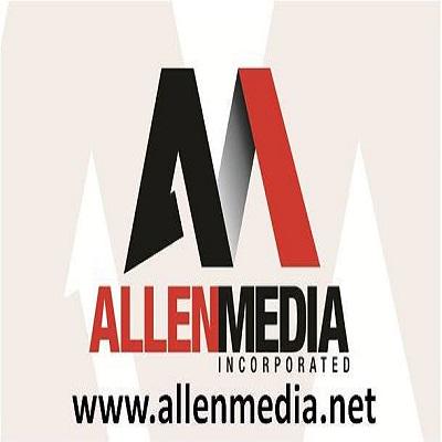 Allen Media, Inc. profile on Qualified.One