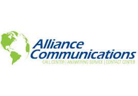 Alliance Communications profile on Qualified.One