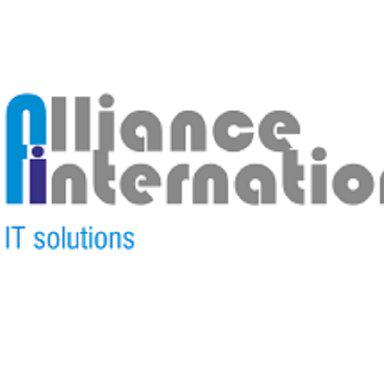 Alliance International IT profile on Qualified.One