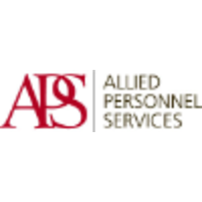 Allied Personnel Services profile on Qualified.One