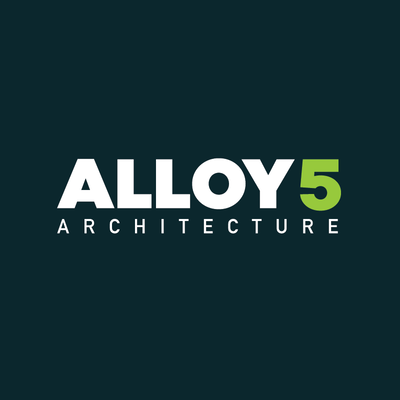 Alloy5 Architecture profile on Qualified.One
