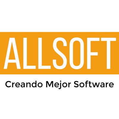Allsoft profile on Qualified.One