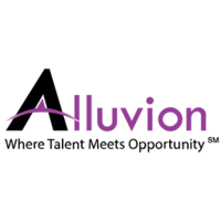 Alluvion Staffing, Inc. profile on Qualified.One