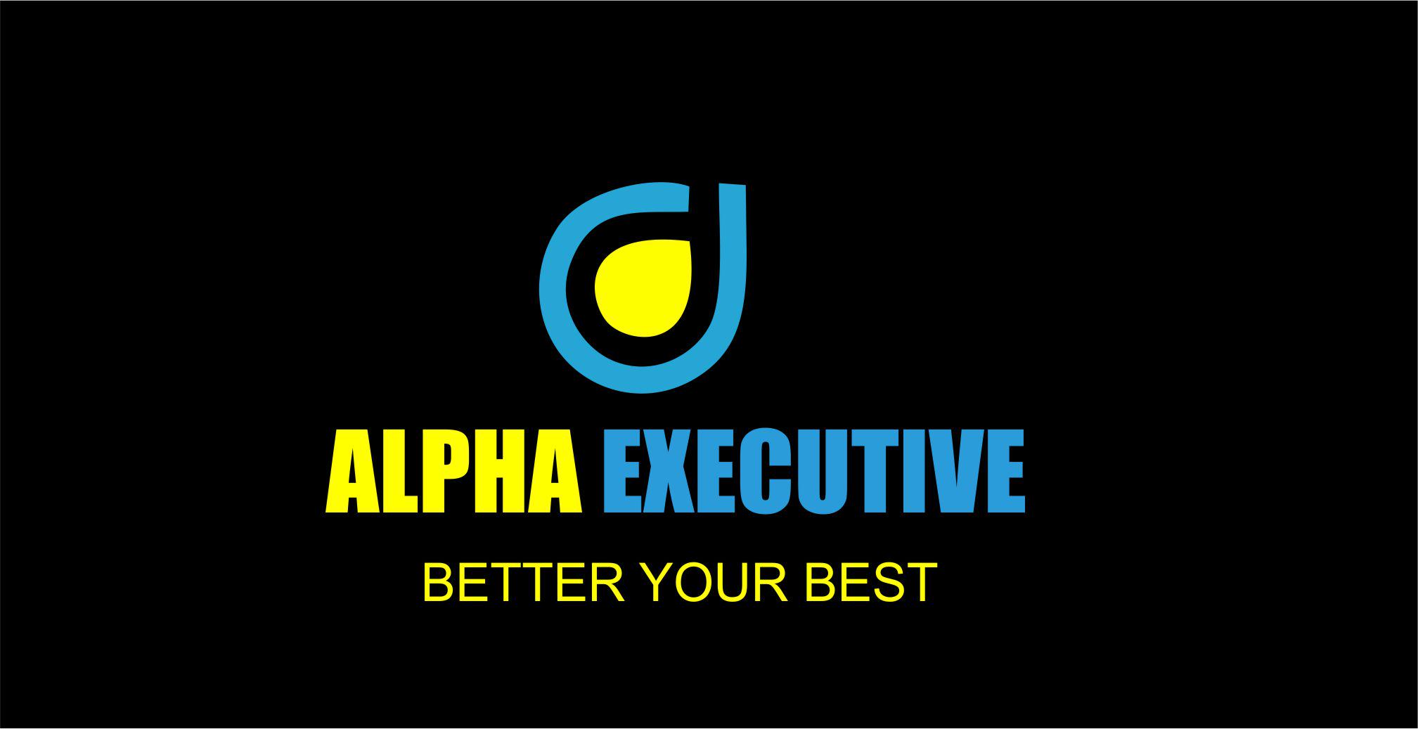 Alpha Executive profile on Qualified.One