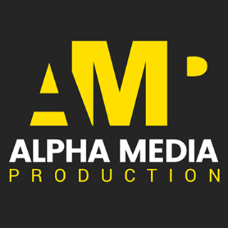 Alpha Media Production profile on Qualified.One