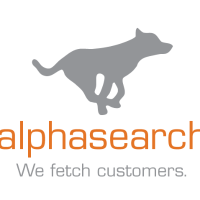 Alphasearch profile on Qualified.One