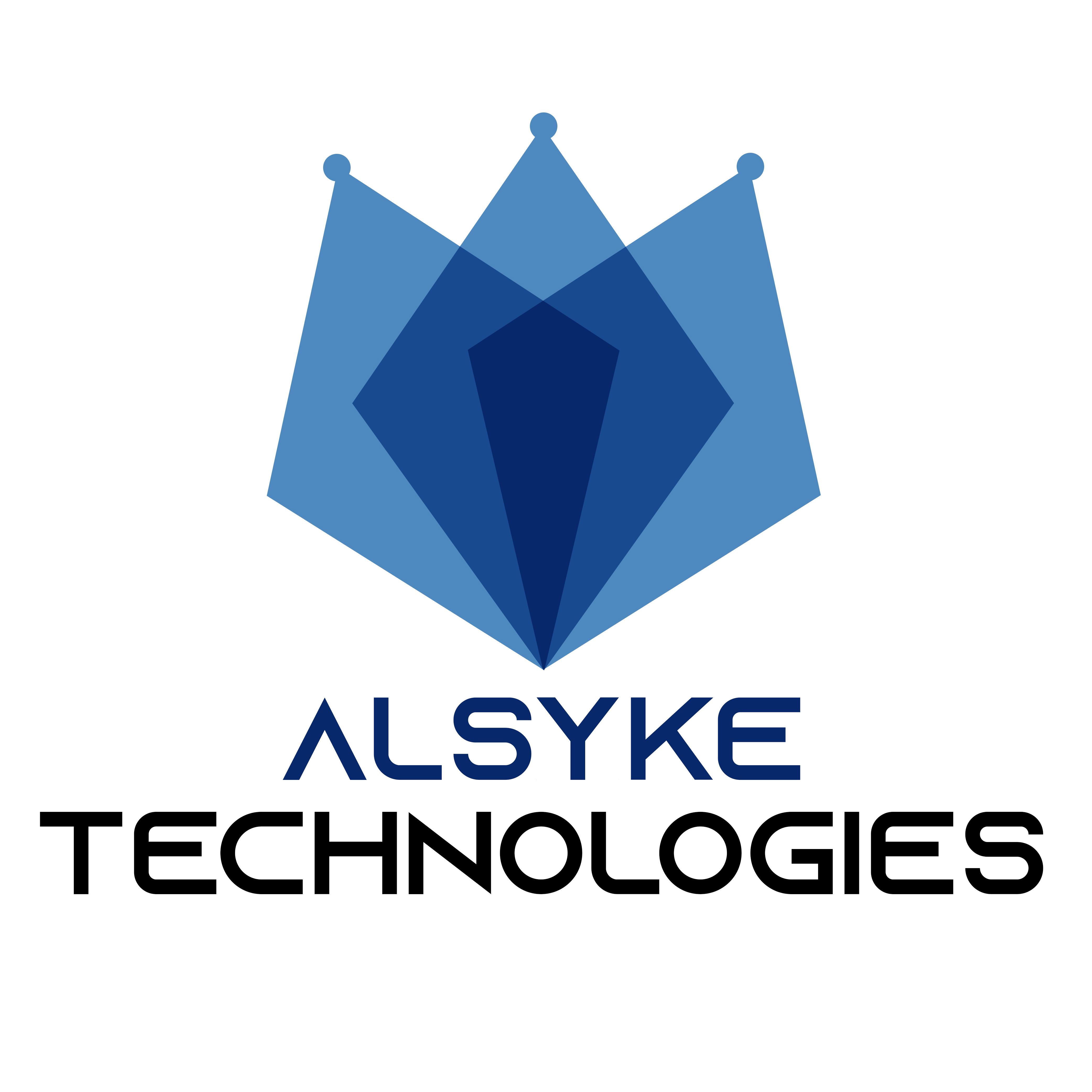 Alsyke Technologies profile on Qualified.One